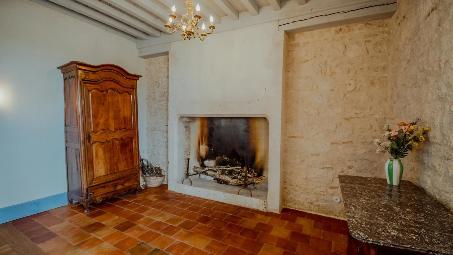 Apartamento La Tour De Cadel Maison 130M2 Piscine Lauzerte