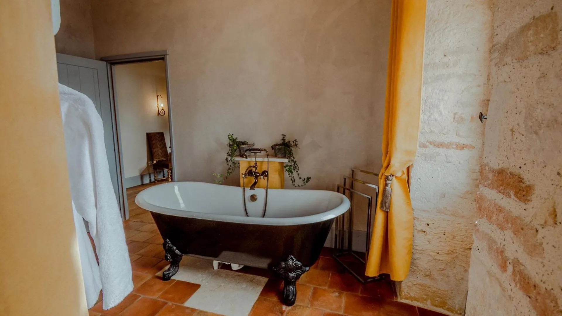 Apartamento La Tour De Cadel Maison 130M2 Piscine Lauzerte Francia