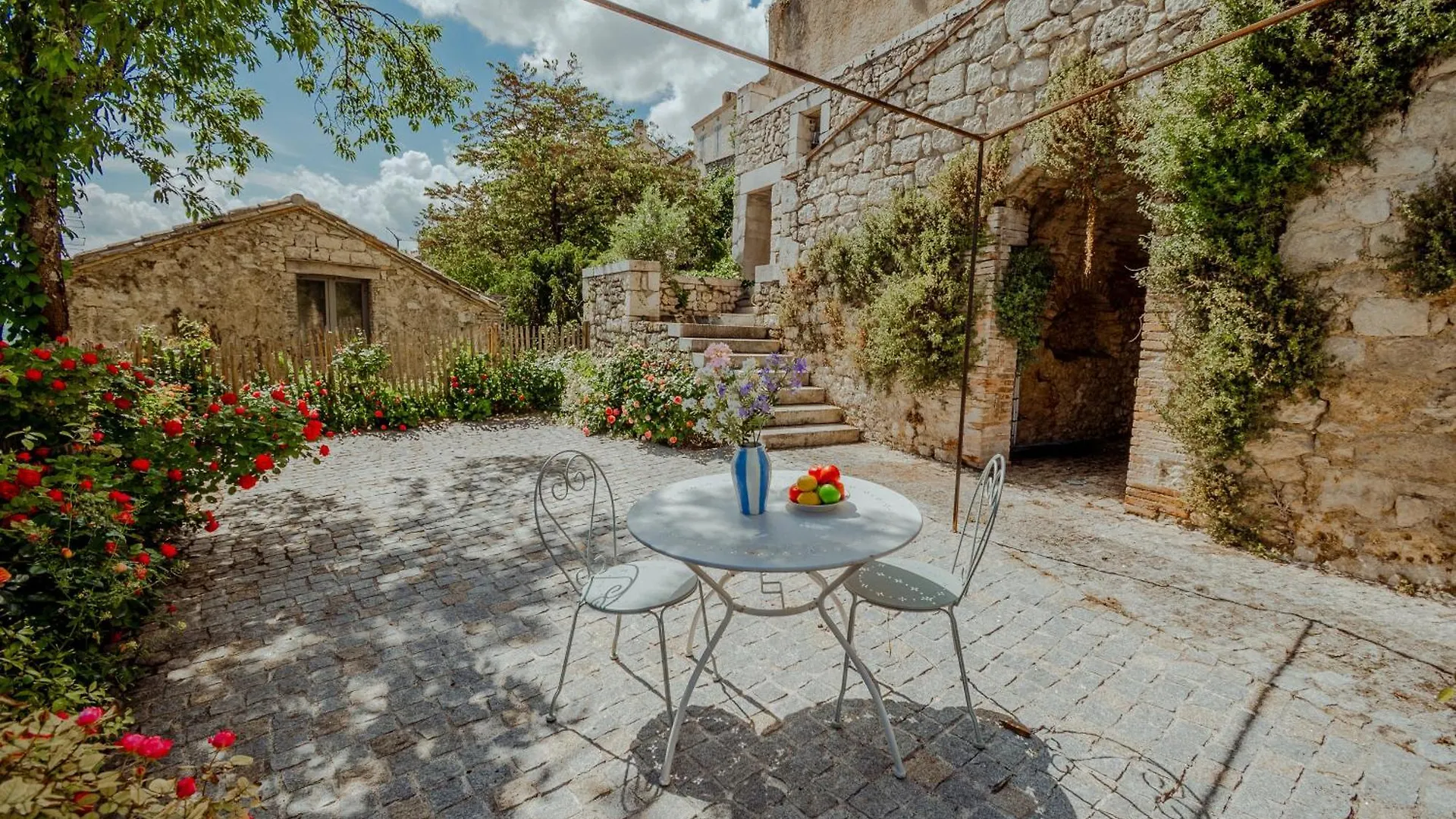 Apartamento La Tour De Cadel Maison 130M2 Piscine Lauzerte Francia